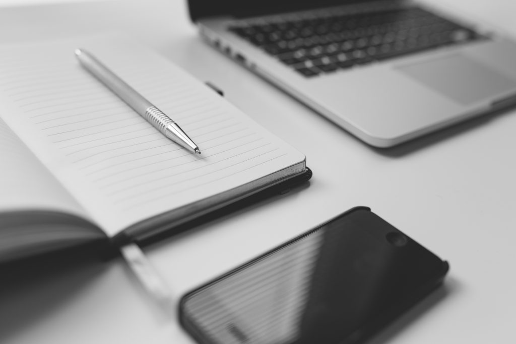 Would a paperless society be better for the environment? Not necessarily.