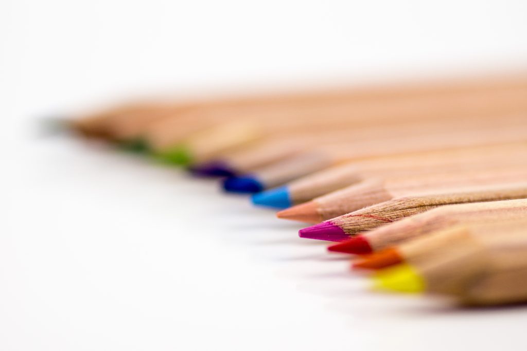 The Colour of Marketing Success