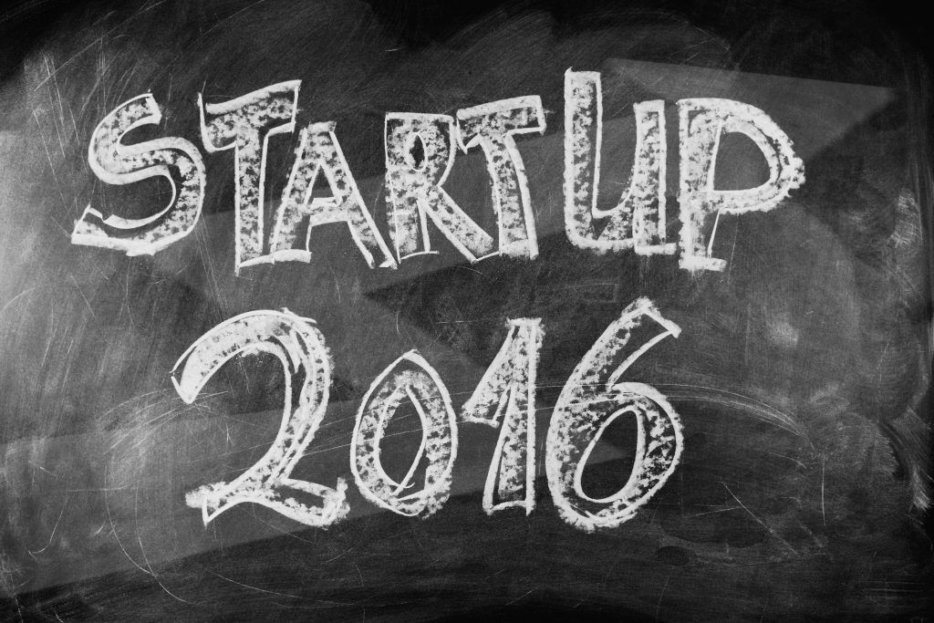 What are your 2016 marketing resolutions?