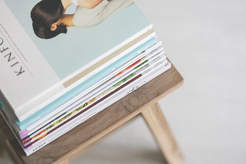 Why strong property brands believe in print Why strong property brands believe in print