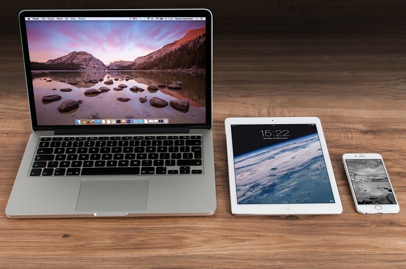 How to design a new business website
